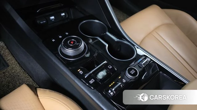 Kia K5 3rd generation id 4609412 из Кореи 19