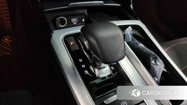 Kia Stinger Meister id 3922927 из Кореи 19