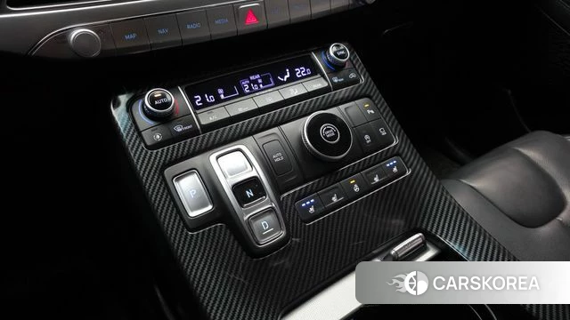 Hyundai Palisade id 3893595 из Кореи 19