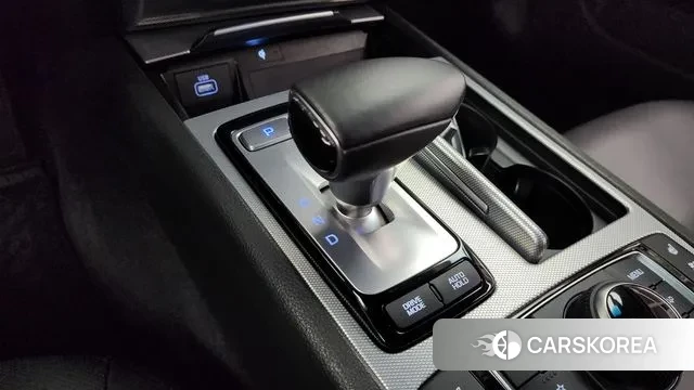 Genesis G80 id 3713959 из Кореи 19