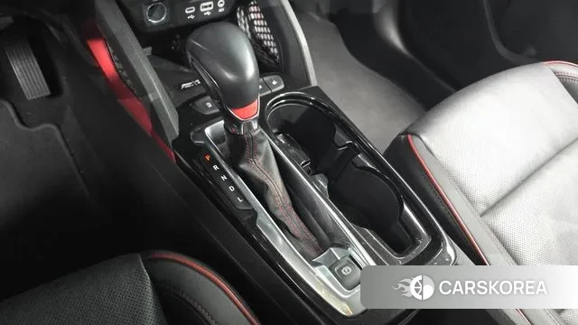 Chevrolet (GM Daewoo) Trailblazer id 3727982 из Кореи 19