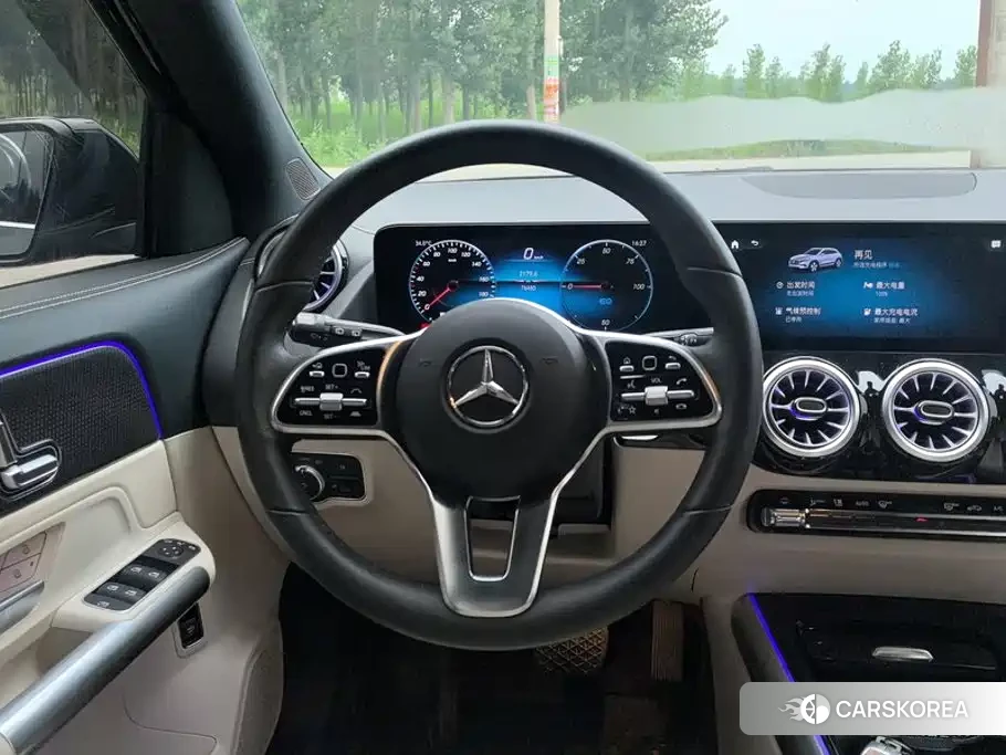 Mercedes-Benz EQA id 4653929 из Китая 15
