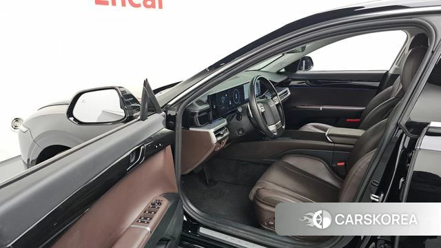 Hyundai Grandeur (GN7) id 3858874 из Кореи 19