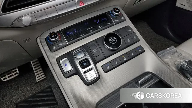 Hyundai Palisade id 3416780 из Кореи 19