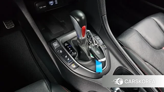 Hyundai Veloster (JS) id 3397003 из Кореи 19