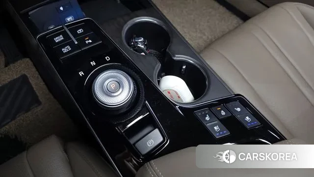 Kia K8 Hybrid id 3721652 из Кореи 19