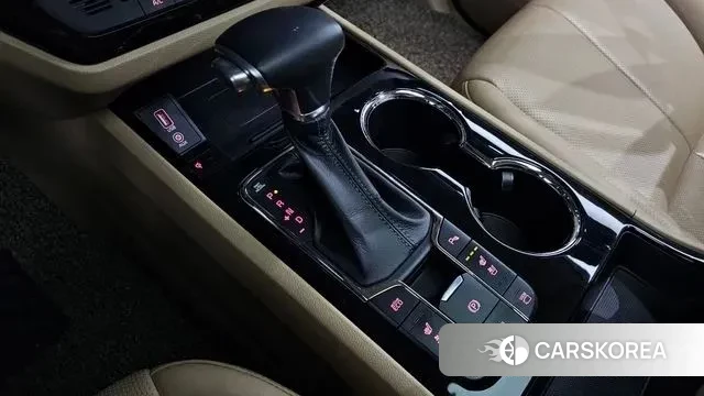 Kia The New Carnival id 3627185 из Кореи 19