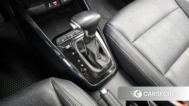 Kia Stonic id 3440077 из Кореи 19