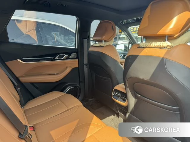 Geely Automobile Boyue L id 4205794 из Китая 9