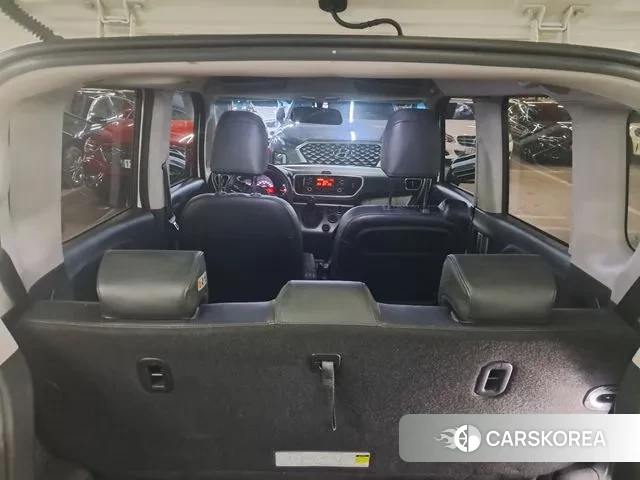 Kia The New Ray id 3552598 из Кореи 13