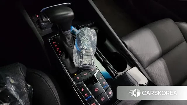 Kia Come New K7 id 3045262 из Кореи 19