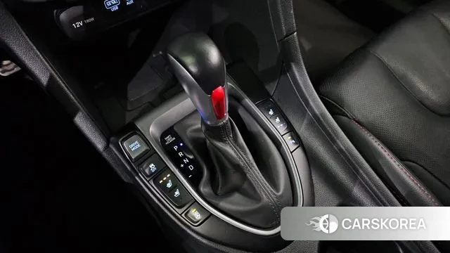 Hyundai Veloster (JS) id 3541122 из Кореи 19