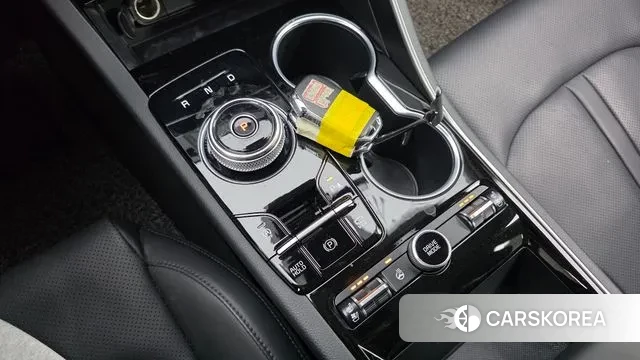 Kia K5 3rd generation id 3577065 из Кореи 19