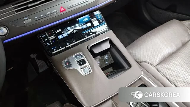 Hyundai The New Grandeur IG id 3003910 из Кореи 19