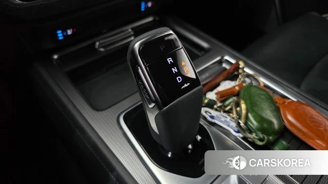 Ssangyong All New Rexton id 4293597 из Кореи 32