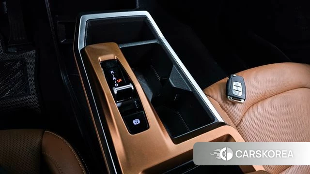 Ssangyong The New Torres id 3805393 из Кореи 19