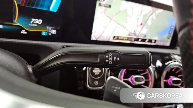 Mercedes-Benz A-Class W177 id 3753459 из Кореи 19