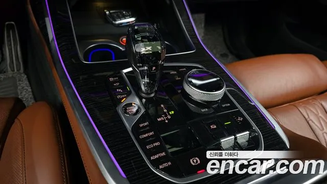 BMW X7 (G07) id 2710758 из Кореи 19