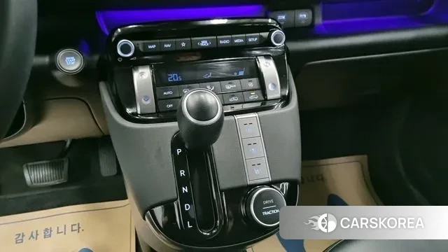 Hyundai Casper id 3153871 из Кореи 17