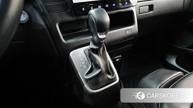 Hyundai Staria id 4195177 из Кореи 33