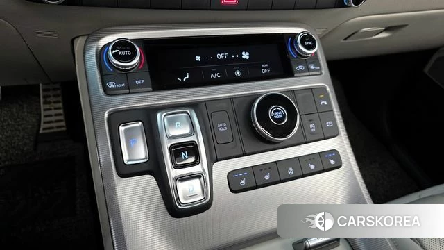 Hyundai The New Palisade id 4186289 из Кореи 32