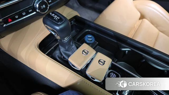 Volvo S90 id 3844968 из Кореи 19