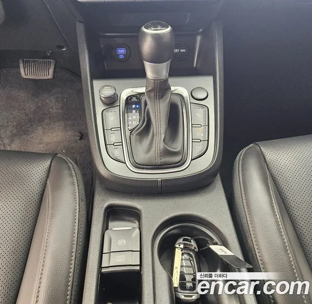 Hyundai The New Kona id 2683548 из Кореи 14