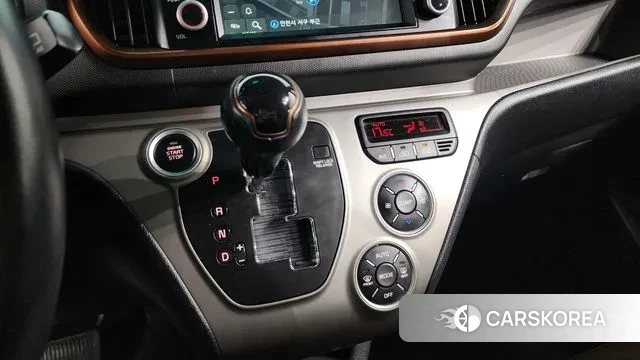 Kia The New Ray id 3362772 из Кореи 19