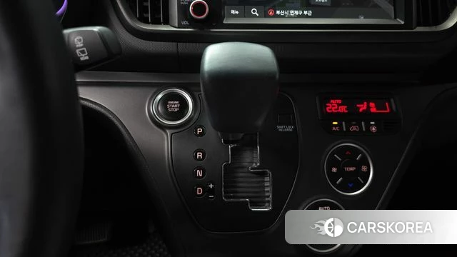 Kia The New Kia Ray id 4463298 из Кореи 19