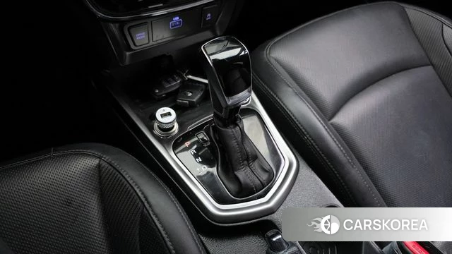 Ssangyong Berry New Tivoli id 4303823 из Кореи 19