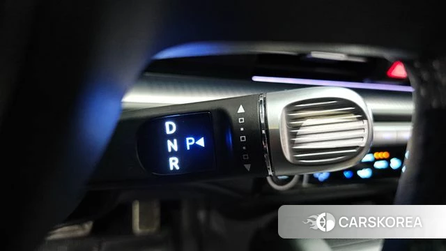 Hyundai Ionic 6 id 4322587 из Кореи 35