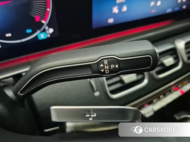 Mercedes-Benz GLE-Class W167 id 3706153 из Кореи 19