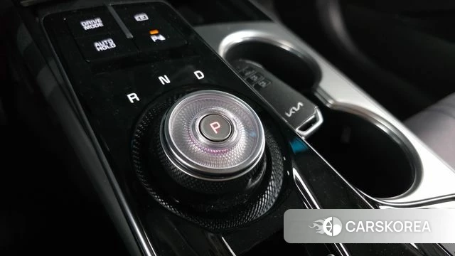 Kia K8 id 4494868 из Кореи 19