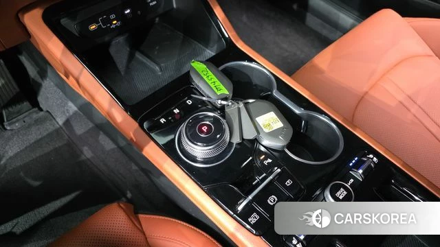 Kia The New K5 Hybrid 3rd generation id 4916370 из Кореи 31