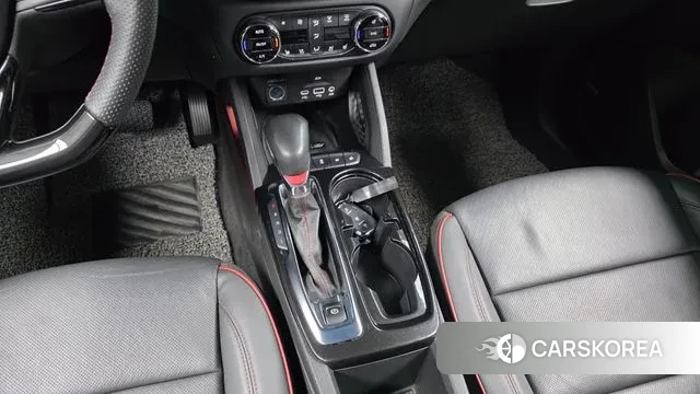 Chevrolet (GM Daewoo) Trailblazer id 3770373 из Кореи 19