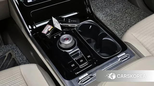 Kia Carnival 4th generation id 3389210 из Кореи 19