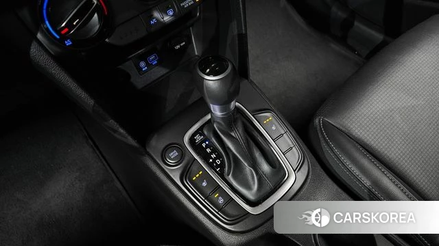 Hyundai Kona id 4187945 из Кореи 29