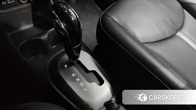 Chevrolet (GM Daewoo) The New Spark id 3443151 из Кореи 19