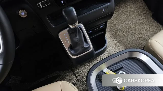 Hyundai Staria id 3406386 из Кореи 19