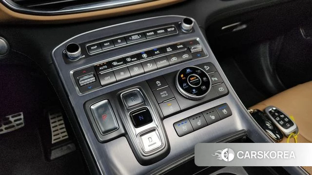 Hyundai The New Santa Fe id 4186606 из Кореи 41