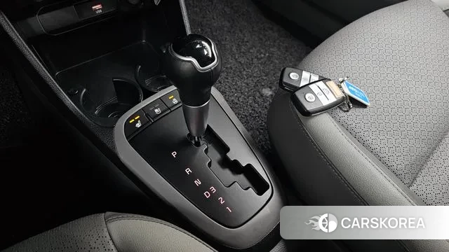 Kia Morning Urban (JA) id 3592285 из Кореи 19