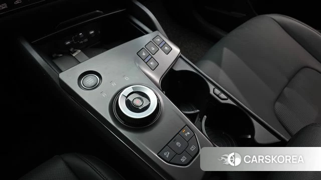 Kia The New Sportage 5th Generation id 4649481 из Кореи 29