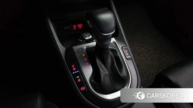 Kia Come New K3 id 3955697 из Кореи 19