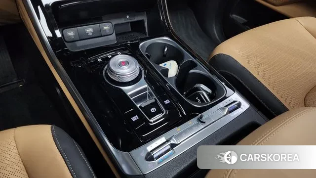 Kia Carnival 4th generation id 3518296 из Кореи 19