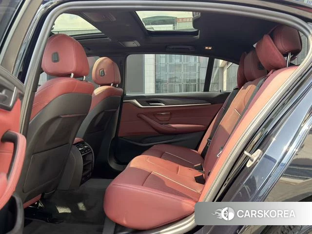 BMW 5 series id 4299500 из Китая 9