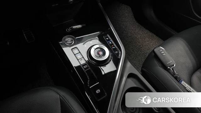 Kia Di Ol Nu Niro id 3935145 из Кореи 19