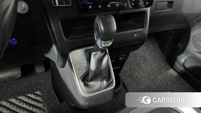 Hyundai Staria id 3965058 из Кореи 19