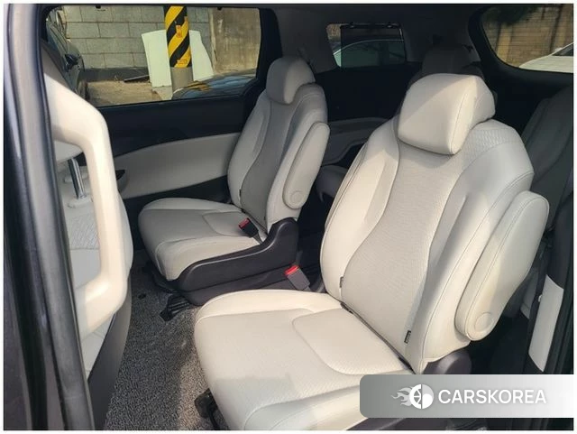 Kia Carnival 4th generation id 3794438 из Кореи 16