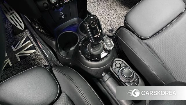 Mini Cooper id 3832865 из Кореи 19