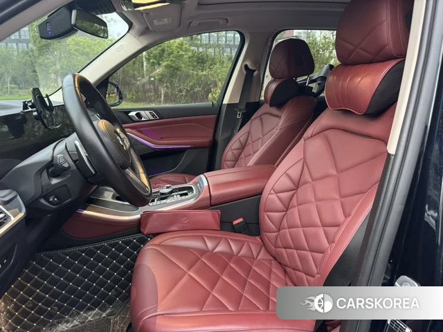 BMW X5 id 4263274 из Китая 24